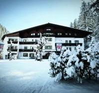 AUSTRIA - KALNU SLĒPOŠANA!