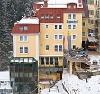 AUSTRIA - KALNU SLĒPOŠANA!