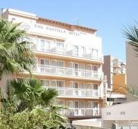 SPĀNIJA-MALLORCA