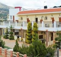 GRIEĶIJA-CRETE