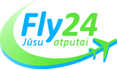 Fly24 - Jusu atputai