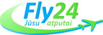 Fly24 - Jusu atputai
